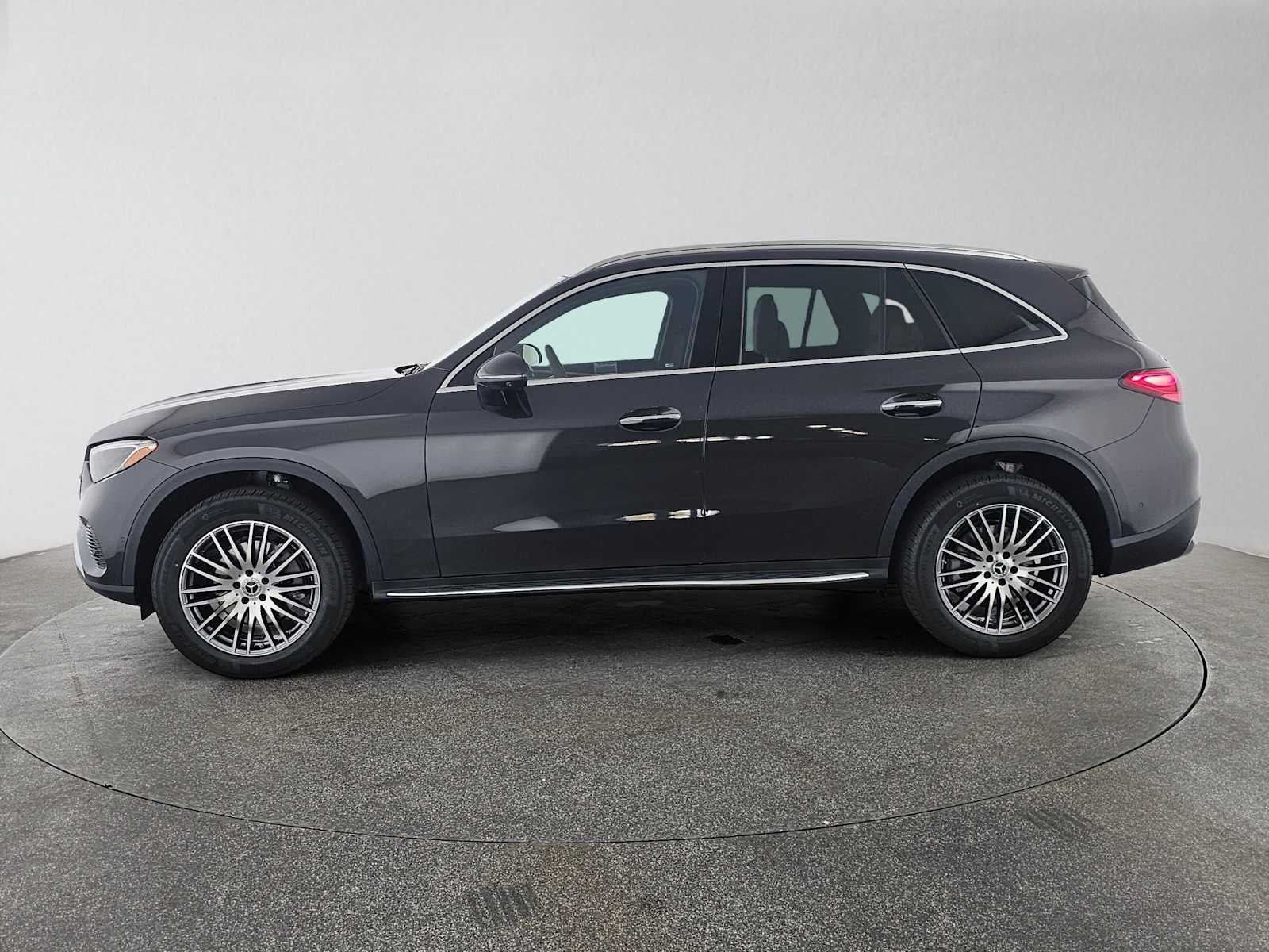 2027 Mercedes-Benz GLC 300 4MATIC® SUV