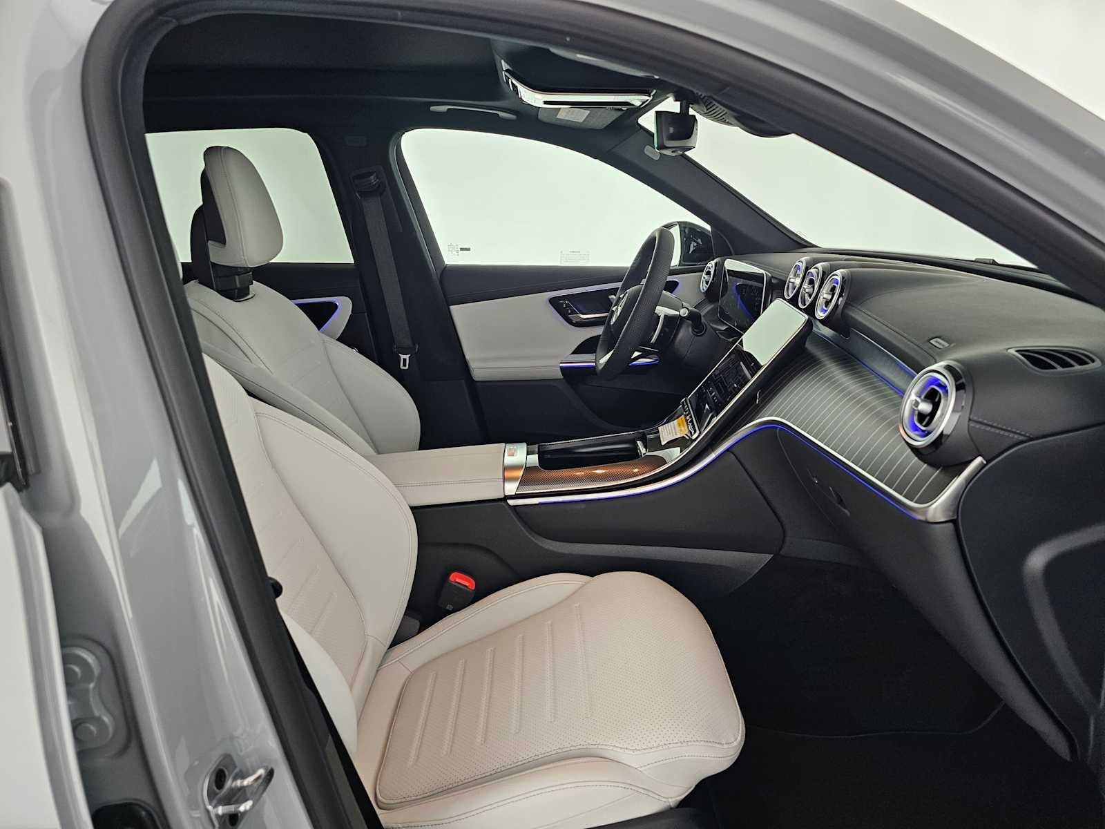 2026 Mercedes-Benz GLC 350e 4MATIC® SUV