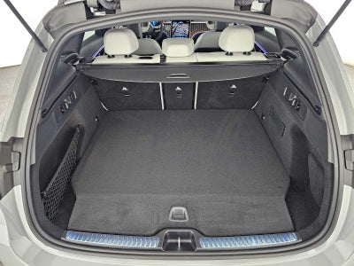 2026 Mercedes-Benz GLC 350e 4MATIC® SUV