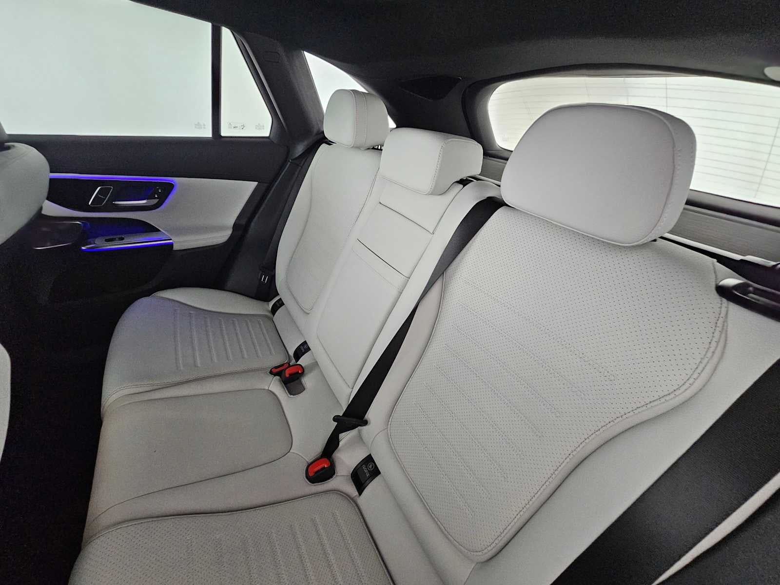 2026 Mercedes-Benz GLC 350e 4MATIC® SUV