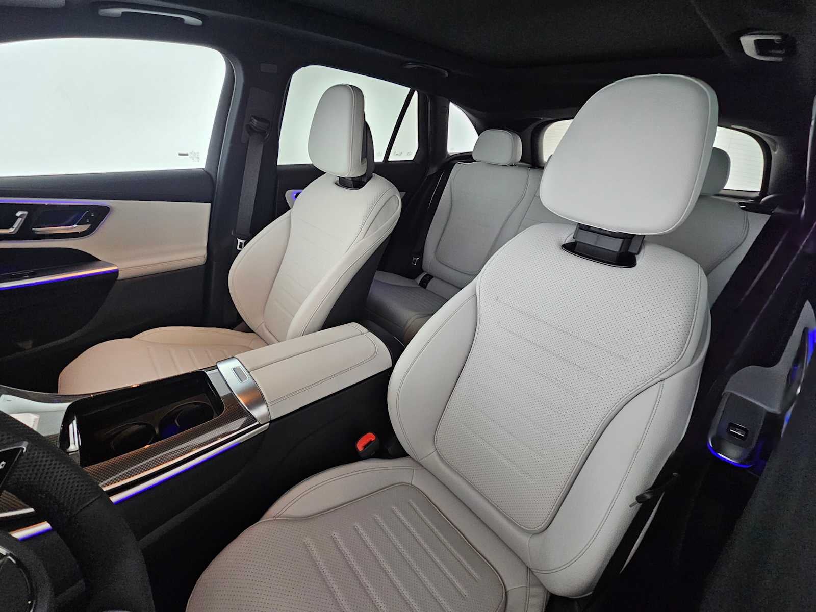 2026 Mercedes-Benz GLC 350e 4MATIC® SUV