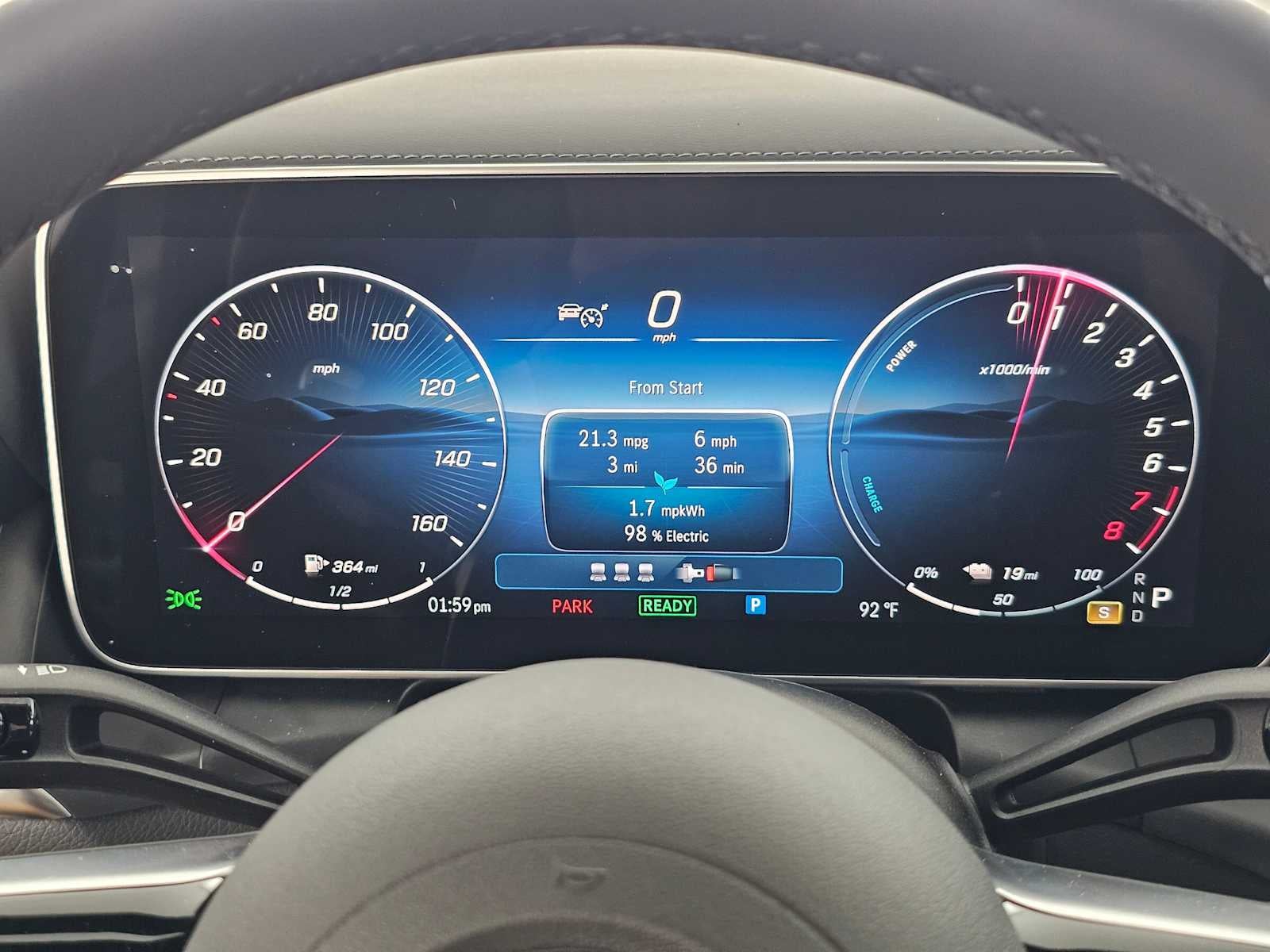 2026 Mercedes-Benz GLC 350e 4MATIC® SUV