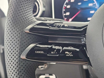 2026 Mercedes-Benz GLC 350e 4MATIC® SUV