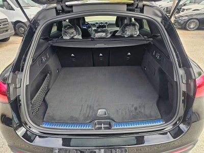 2026 Mercedes-Benz GLC 350e 4MATIC® SUV