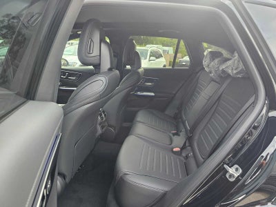 2026 Mercedes-Benz GLC 350e 4MATIC® SUV