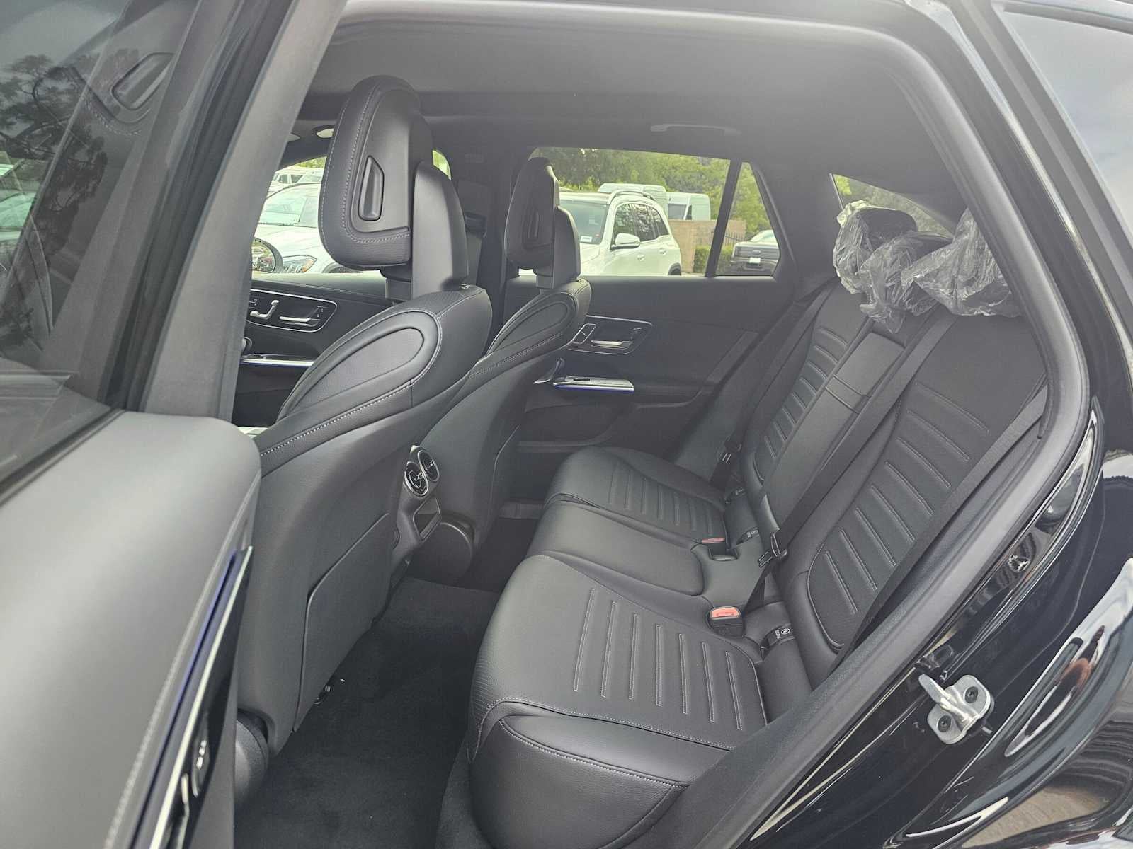 2026 Mercedes-Benz GLC 350e 4MATIC® SUV