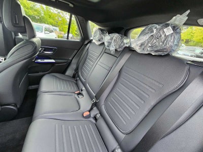 2026 Mercedes-Benz GLC 350e 4MATIC® SUV