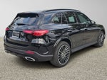 2026 Mercedes-Benz GLC 350e 4MATIC® SUV