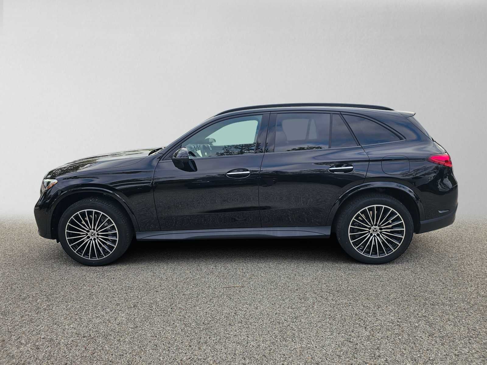 2026 Mercedes-Benz GLC 350e 4MATIC® SUV