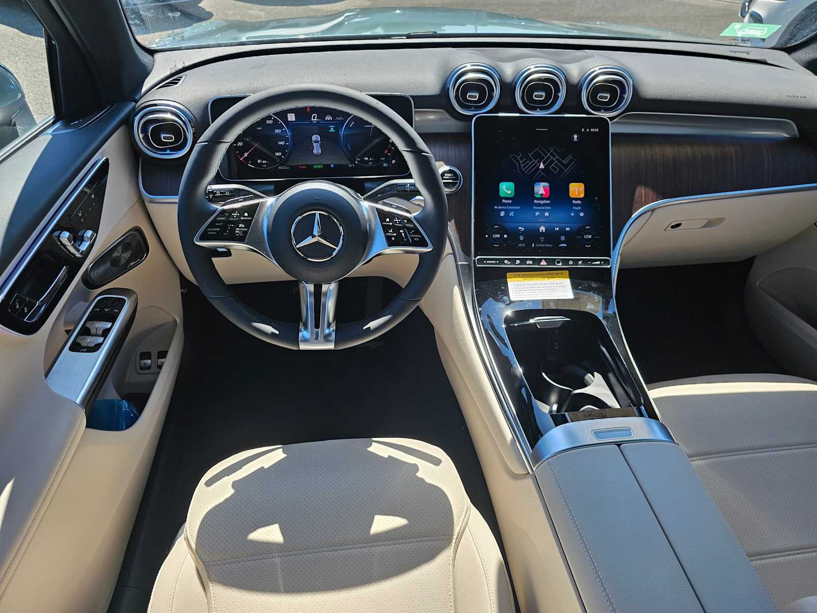 2026 Mercedes-Benz GLC 350e 4MATIC® SUV