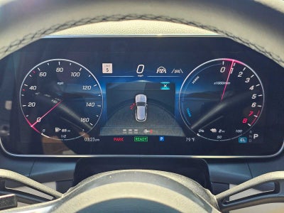 2026 Mercedes-Benz GLC 350e 4MATIC® SUV
