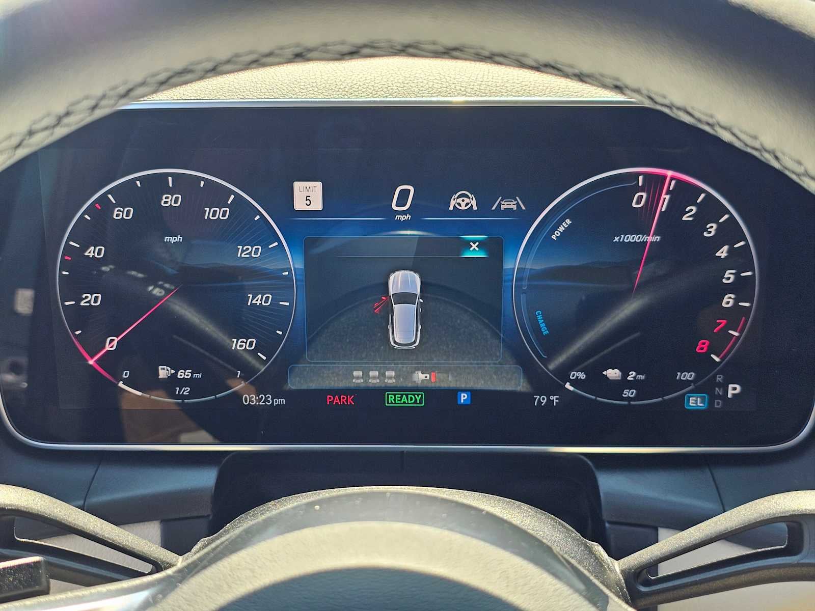 2026 Mercedes-Benz GLC 350e 4MATIC® SUV