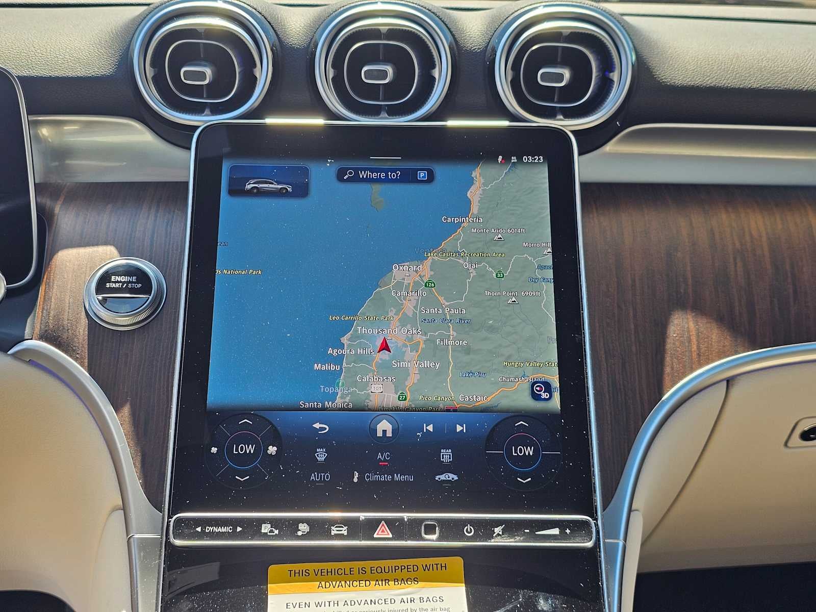 2026 Mercedes-Benz GLC 350e 4MATIC® SUV