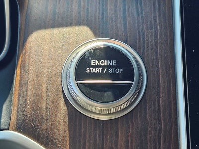 2026 Mercedes-Benz GLC 350e 4MATIC® SUV