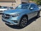 2026 Mercedes-Benz GLC 350e 4MATIC® SUV