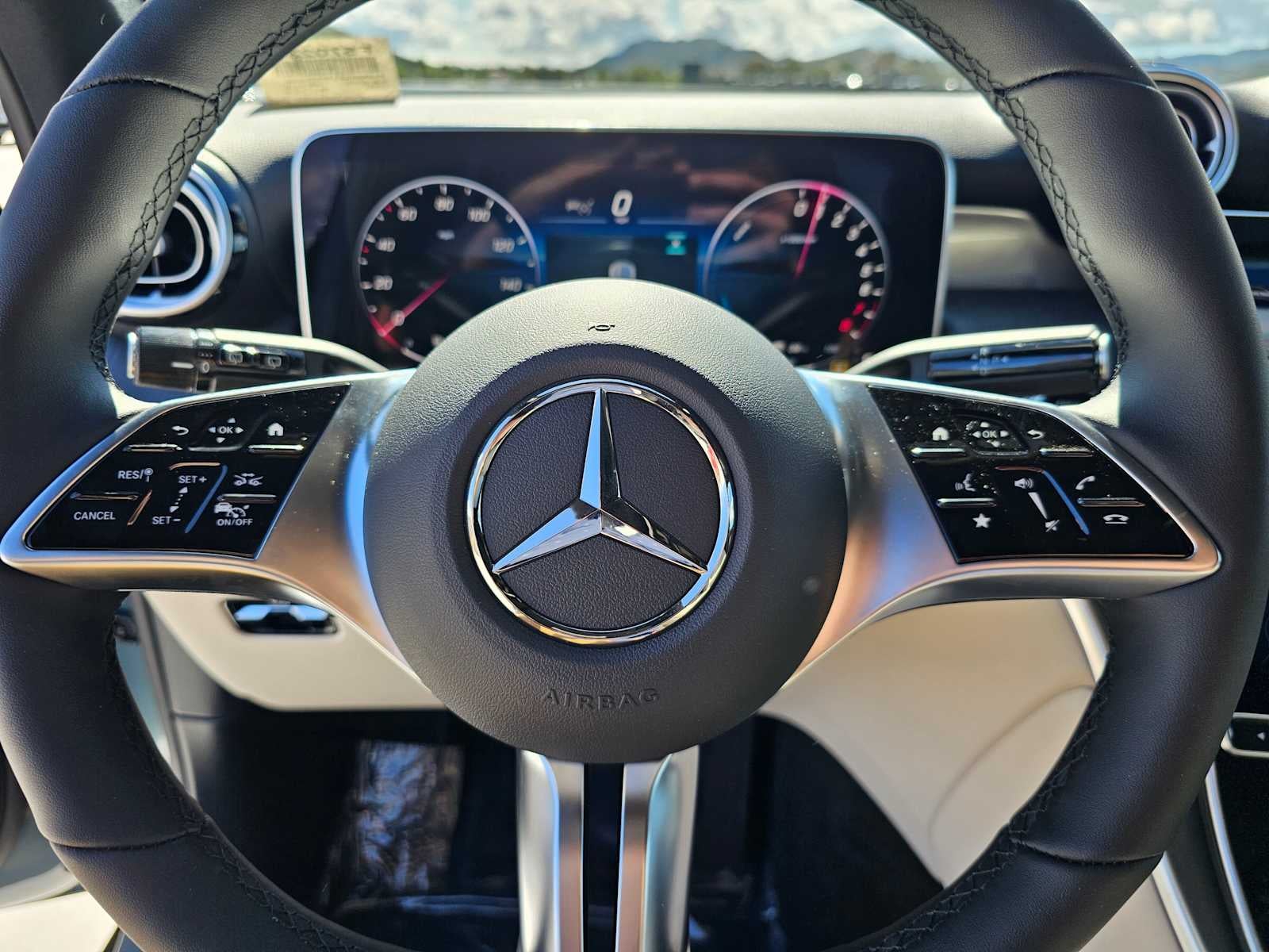 2026 Mercedes-Benz GLC 350e 4MATIC® SUV