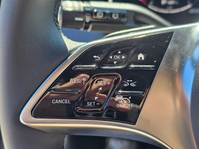 2026 Mercedes-Benz GLC 350e 4MATIC® SUV
