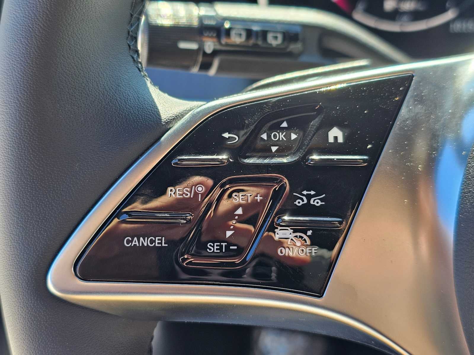 2026 Mercedes-Benz GLC 350e 4MATIC® SUV