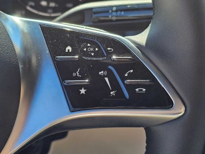 2026 Mercedes-Benz GLC 350e 4MATIC® SUV