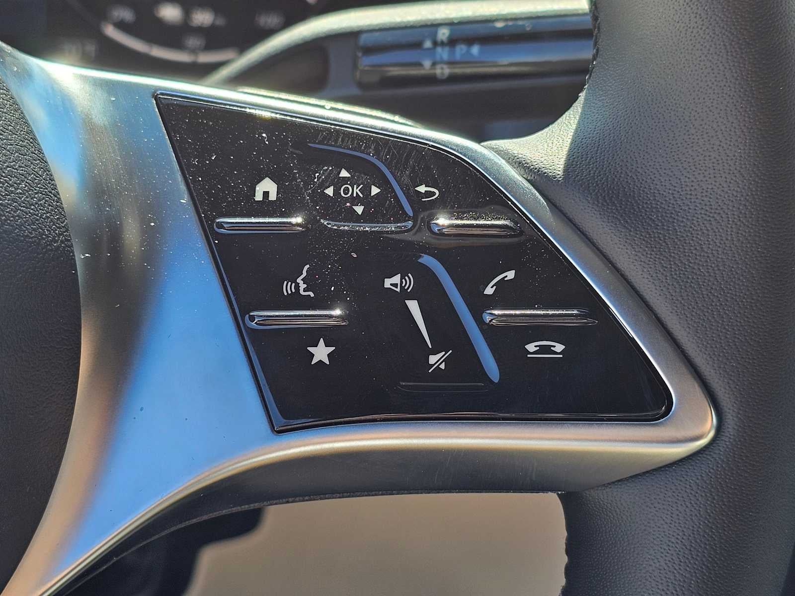 2026 Mercedes-Benz GLC 350e 4MATIC® SUV