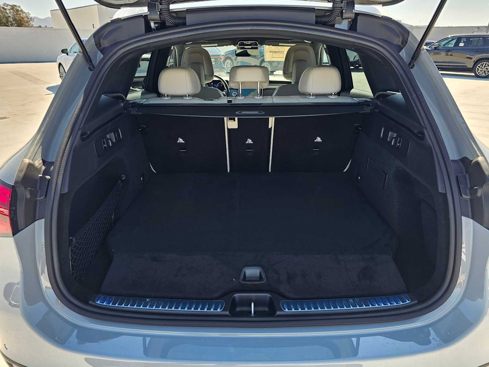 2026 Mercedes-Benz GLC 350e 4MATIC® SUV