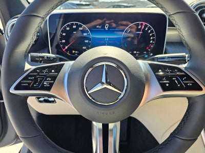 2026 Mercedes-Benz GLC 350e 4MATIC® SUV