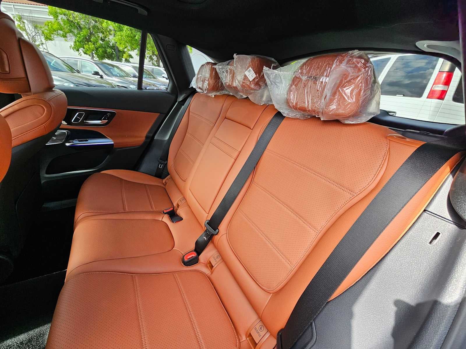 2026 Mercedes-Benz GLC 350e 4MATIC® SUV