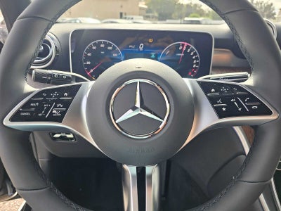 2026 Mercedes-Benz GLC 350e 4MATIC® SUV