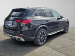 2026 Mercedes-Benz GLC 350e 4MATIC® SUV