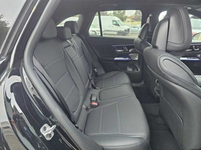 2026 Mercedes-Benz GLC 350e 4MATIC® SUV