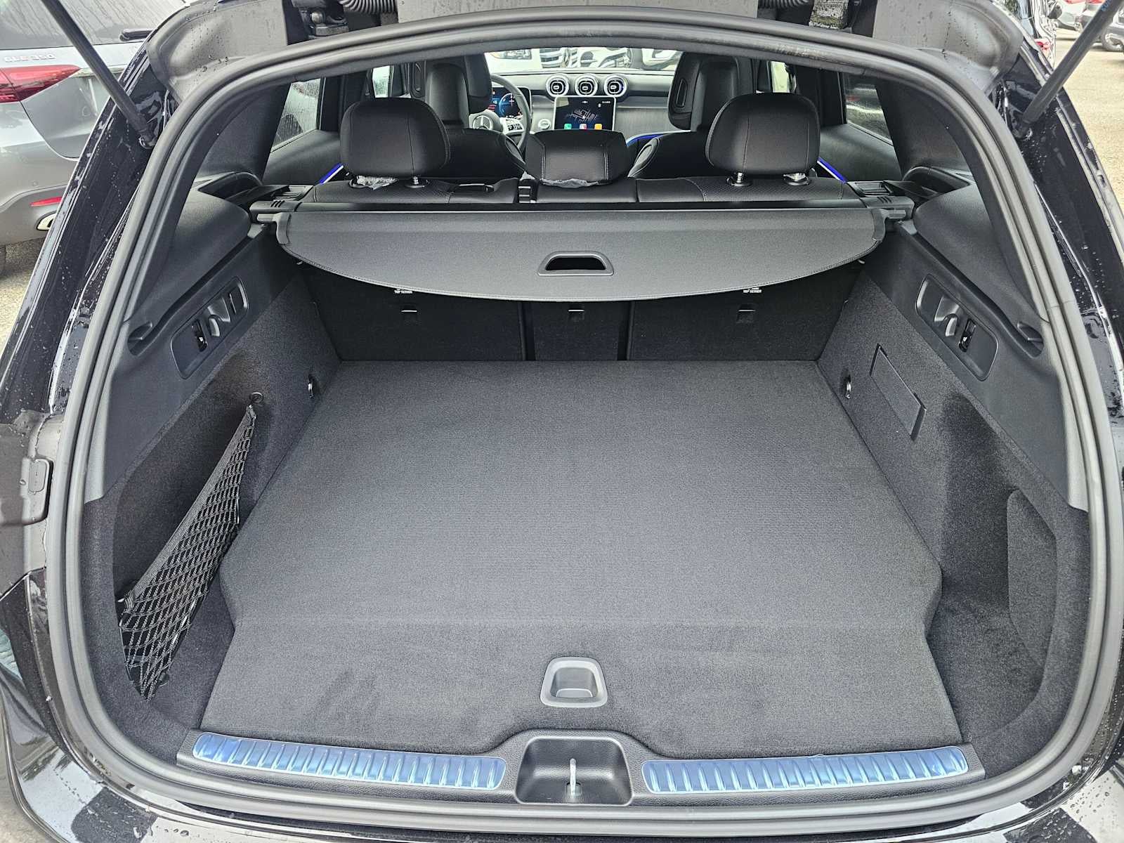 2026 Mercedes-Benz GLC 350e 4MATIC® SUV