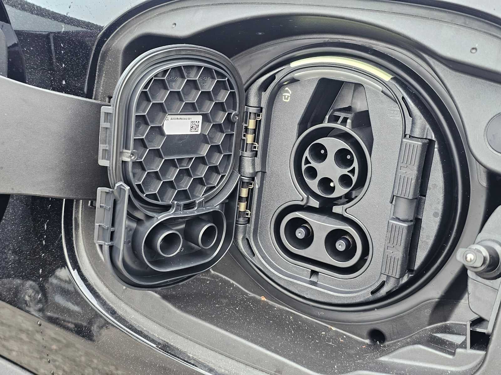 2026 Mercedes-Benz GLC 350e 4MATIC® SUV