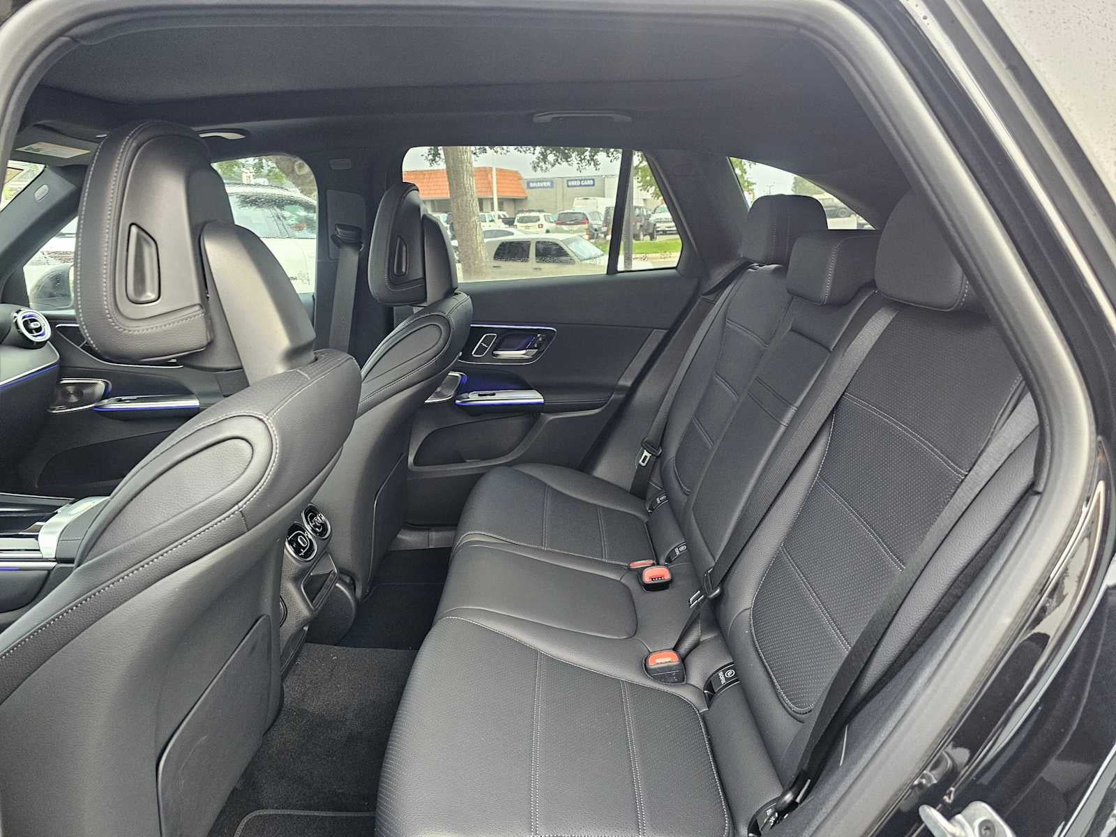 2026 Mercedes-Benz GLC 350e 4MATIC® SUV