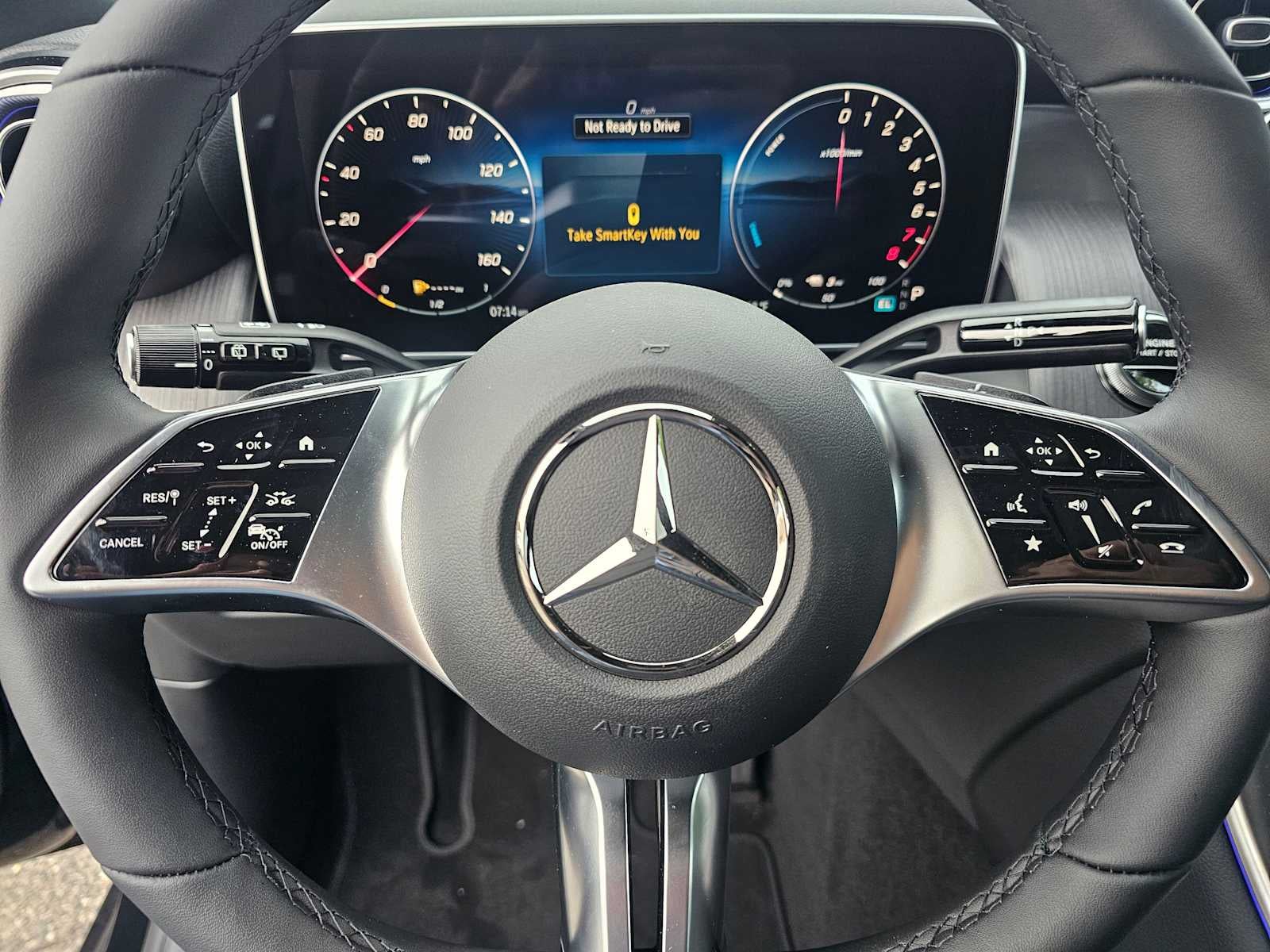 2026 Mercedes-Benz GLC 350e 4MATIC® SUV