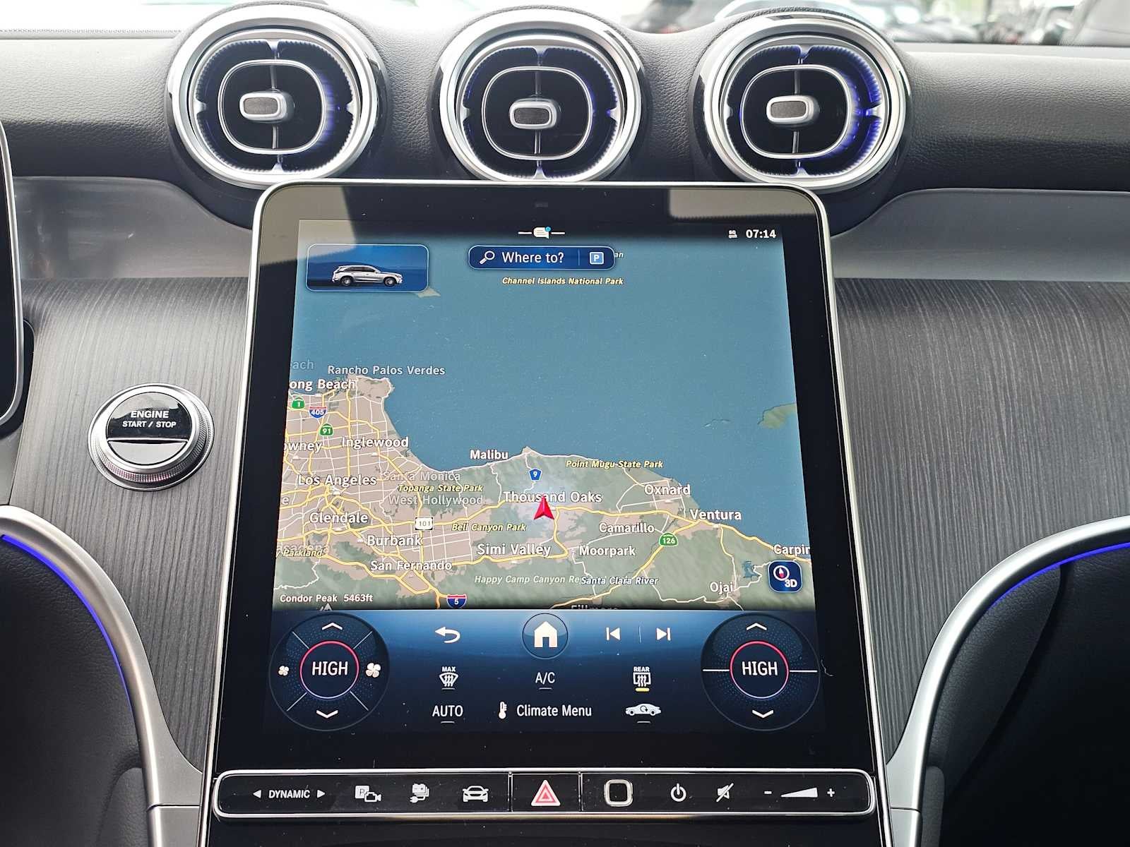 2026 Mercedes-Benz GLC 350e 4MATIC® SUV