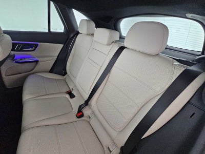 2026 Mercedes-Benz GLC 350e 4MATIC® SUV