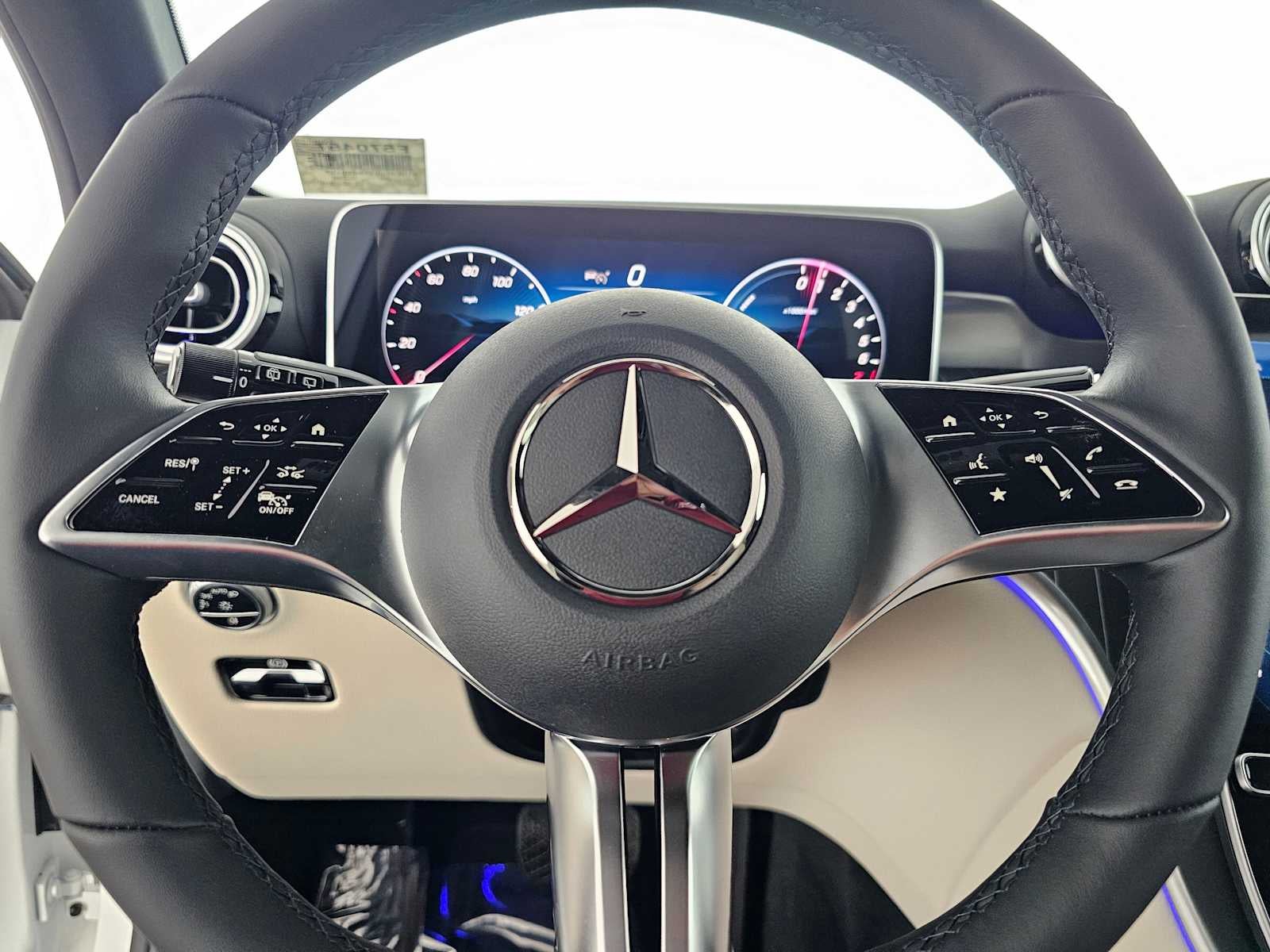 2026 Mercedes-Benz GLC 350e 4MATIC® SUV