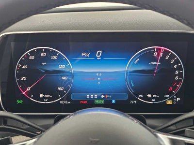 2026 Mercedes-Benz GLC 350e 4MATIC® SUV