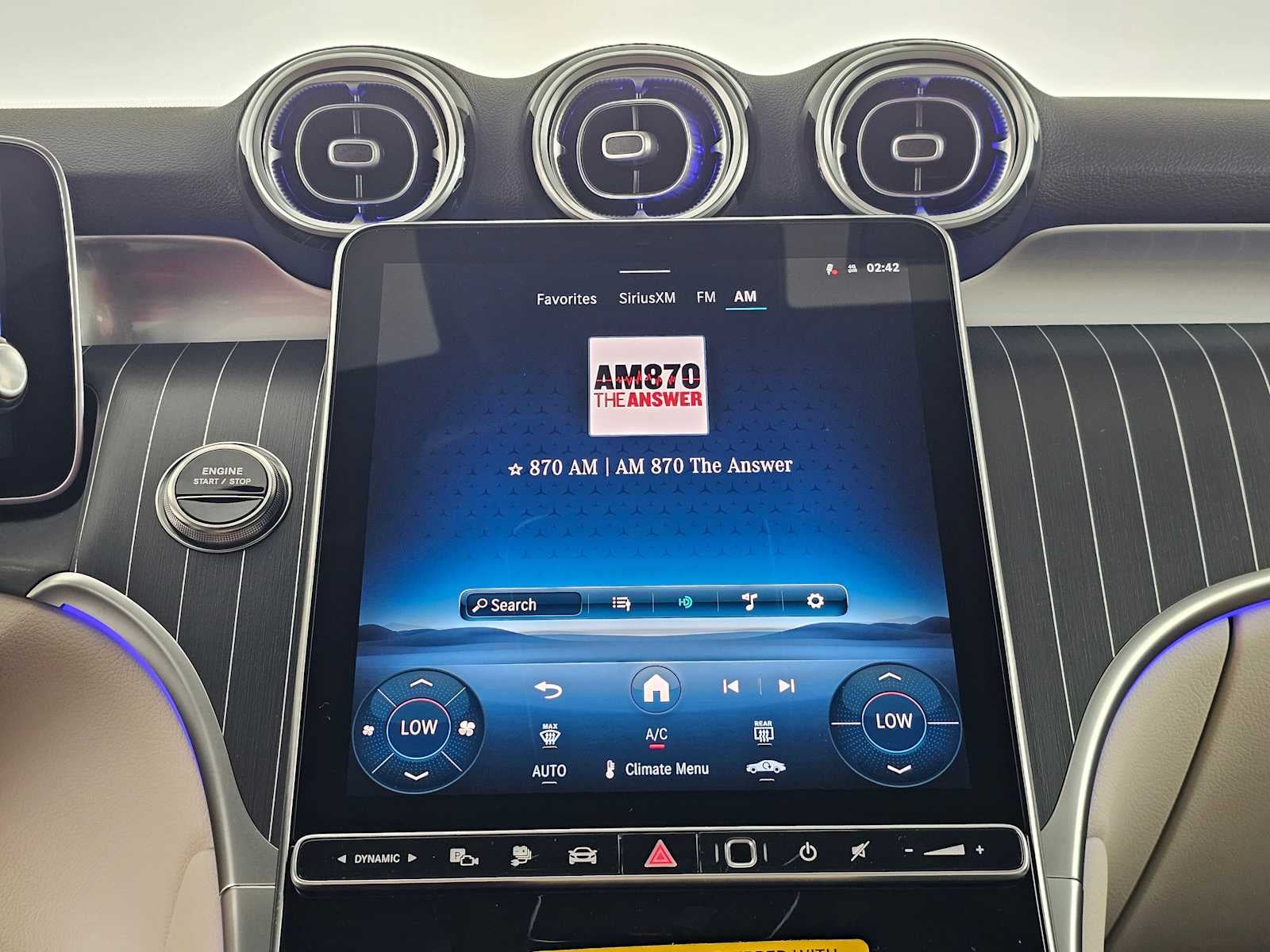 2026 Mercedes-Benz GLC 350e 4MATIC® SUV