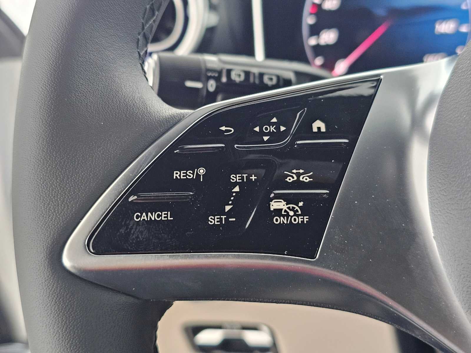 2026 Mercedes-Benz GLC 350e 4MATIC® SUV