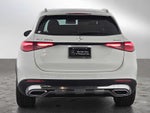 2026 Mercedes-Benz GLC 350e 4MATIC® SUV