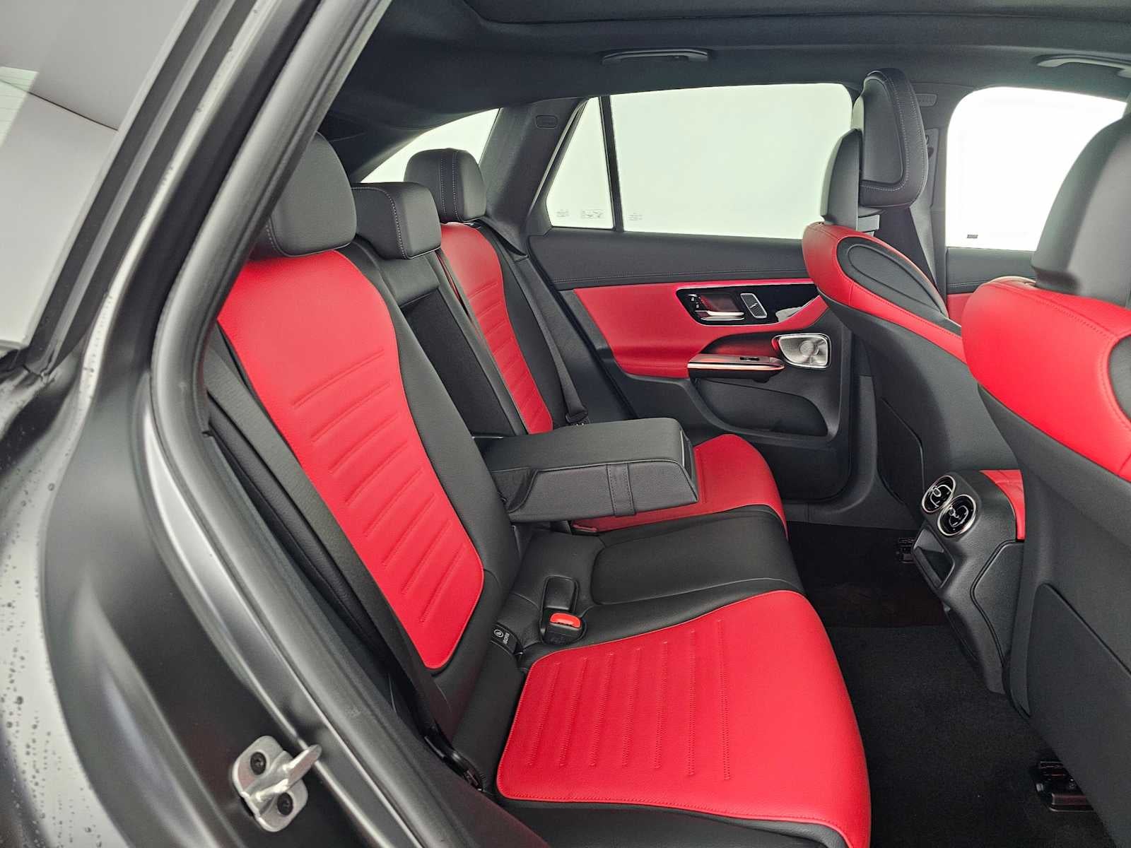 2026 Mercedes-Benz GLC 350e 4MATIC® SUV