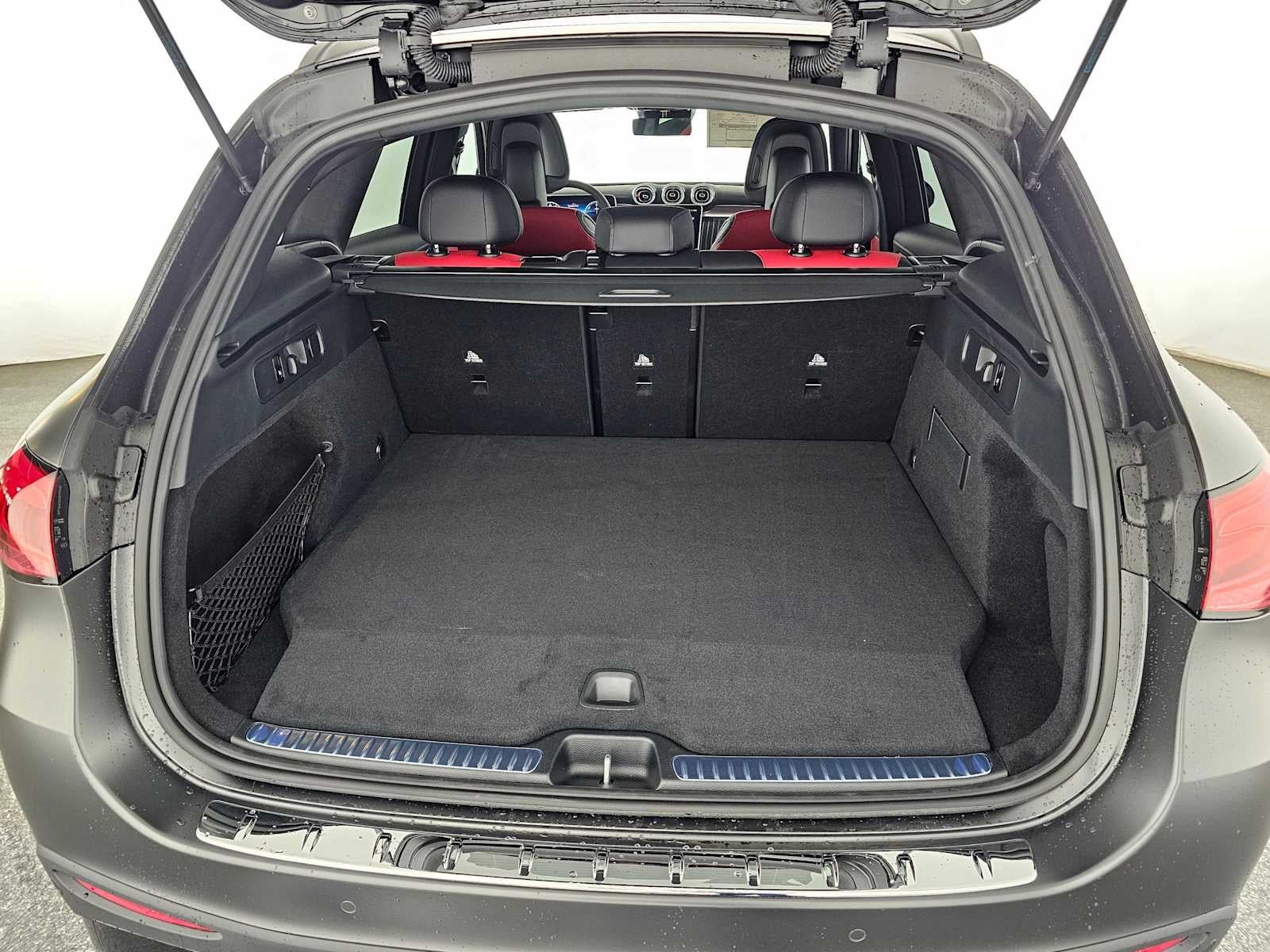 2026 Mercedes-Benz GLC 350e 4MATIC® SUV