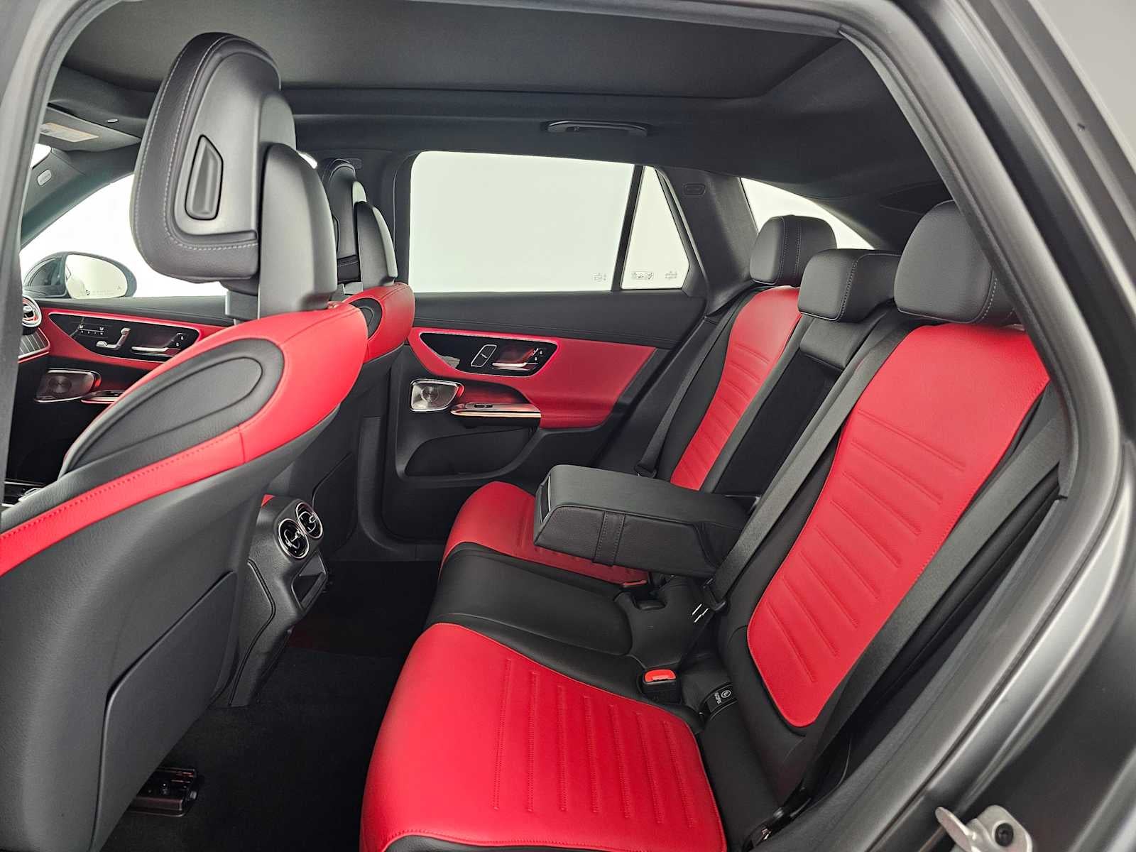 2026 Mercedes-Benz GLC 350e 4MATIC® SUV