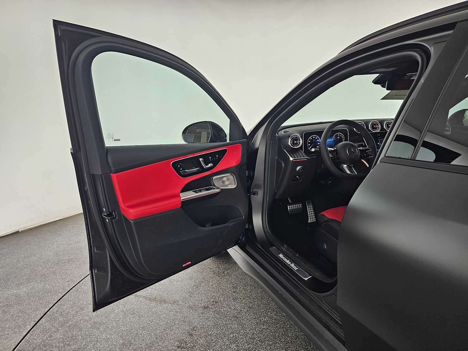 2026 Mercedes-Benz GLC 350e 4MATIC® SUV