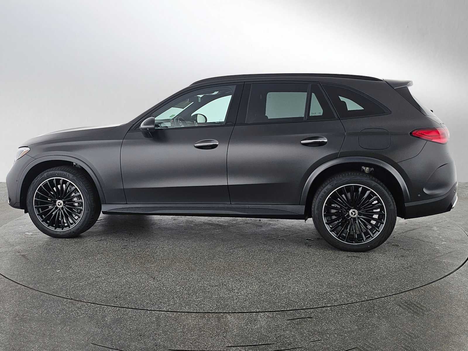 2026 Mercedes-Benz GLC 350e 4MATIC® SUV