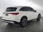 2025 Mercedes-Benz GLC 350e 4MATIC® SUV