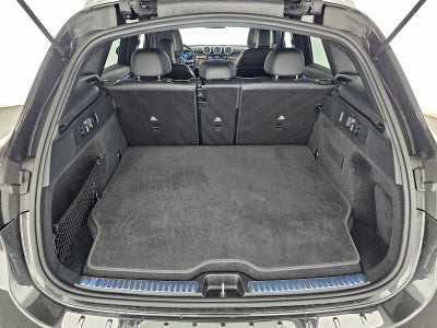 2025 Mercedes-Benz GLC GLC 350e