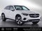 2026 Mercedes-Benz GLC 350e 4MATIC® SUV