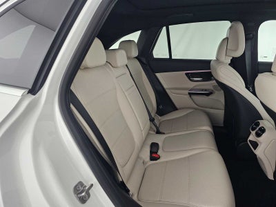 2026 Mercedes-Benz GLC 350e 4MATIC® SUV
